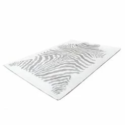 Coupon ???? Kayoom Teppich Rabbit Animal - 120x160 Cm - Grau-weiß ???? -House Nordic Shop unnamed file 1883