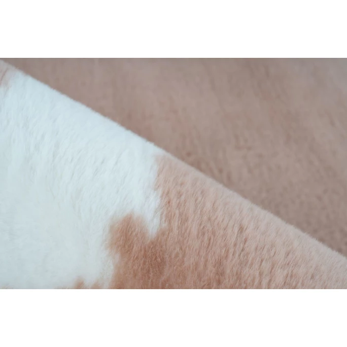 Kayoom Teppich Rabbit Animal - 120x160 cm - taupe-weiß Budget ⌛ Kayoom Teppich Rabbit Animal - 120x160 Cm - Taupe-weiß ???? -House Nordic Shop unnamed file 1901