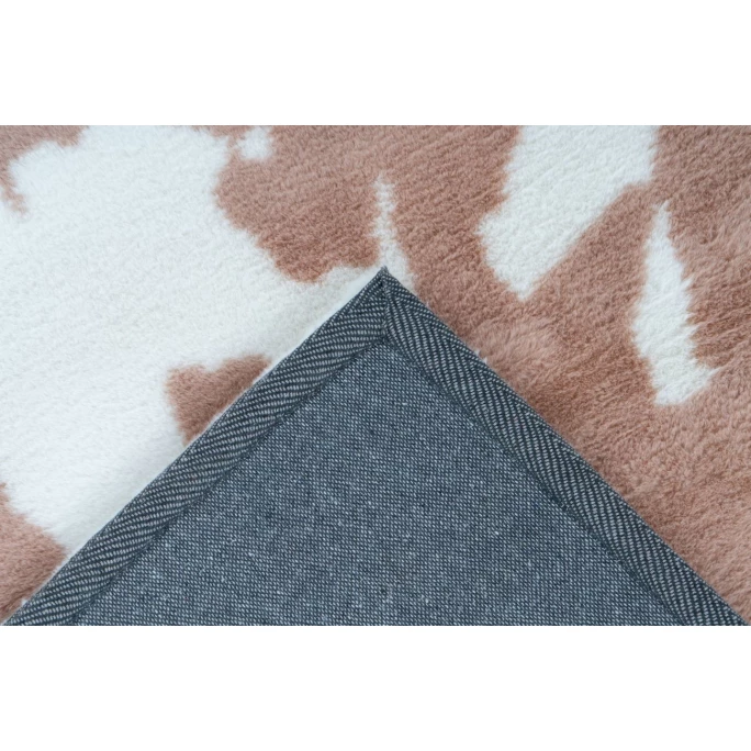 Kayoom Teppich Rabbit Animal - 120x160 cm - taupe-weiß Budget ⌛ Kayoom Teppich Rabbit Animal - 120x160 Cm - Taupe-weiß ???? -House Nordic Shop unnamed file 1903