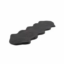 Bester Verkauf ???? Kayoom Teppich Rabbit Double - 60x180 Cm - Anthrazit ???? -House Nordic Shop unnamed file 1907