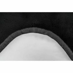 Bester Verkauf ???? Kayoom Teppich Rabbit Double - 60x180 Cm - Anthrazit ???? -House Nordic Shop unnamed file 1908