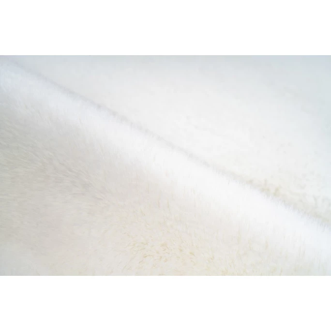 Kayoom Teppich Rabbit Double - 60x180 cm - weiß Bester Verkauf ???? Kayoom Teppich Rabbit Double - 60x180 Cm - Weiß ???? -House Nordic Shop unnamed file 1926