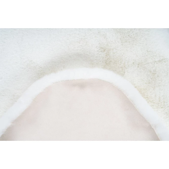 Kayoom Teppich Rabbit Double - 60x180 cm - weiß Bester Verkauf ???? Kayoom Teppich Rabbit Double - 60x180 Cm - Weiß ???? -House Nordic Shop unnamed file 1928