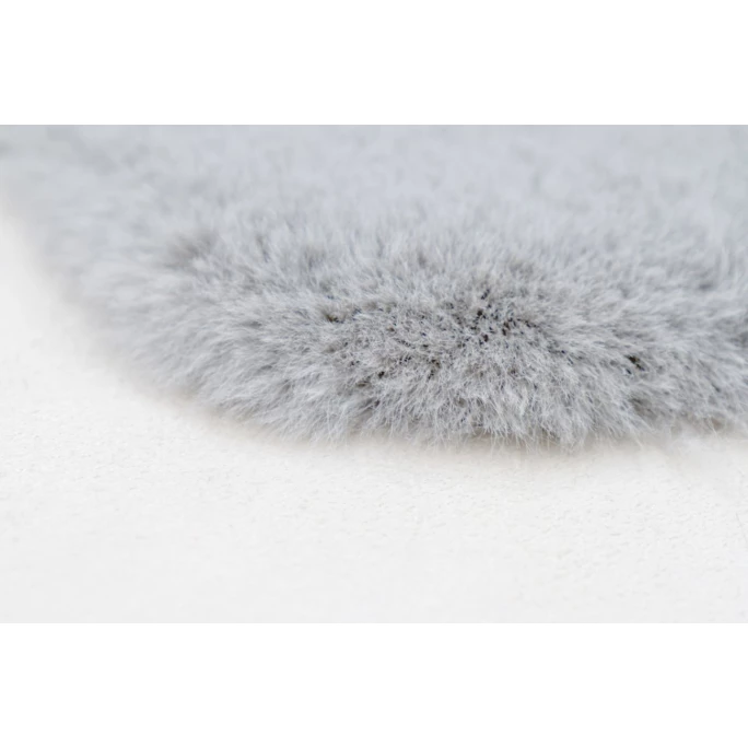 Kayoom Teppich Rabbit Sheepskin - 60x90 cm - grau-blau Aktion ???? Kayoom Teppich Rabbit Sheepskin - 60x90 Cm - Grau-blau ???? -House Nordic Shop unnamed file 1936