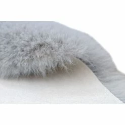 Aktion ???? Kayoom Teppich Rabbit Sheepskin - 60x90 Cm - Grau-blau ???? 4 Aktion ???? Kayoom Teppich Rabbit Sheepskin - 60x90 Cm - Grau-blau ???? -House Nordic Shop unnamed file 1938