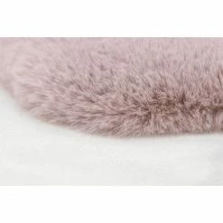 Billig ???? Kayoom Teppich Rabbit Sheepskin - 60x90 Cm - Rosa ???? -House Nordic Shop unnamed file 1941