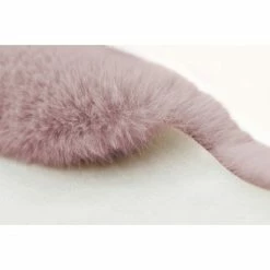 Billig ???? Kayoom Teppich Rabbit Sheepskin - 60x90 Cm - Rosa ???? -House Nordic Shop unnamed file 1942