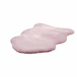Billig ???? Kayoom Teppich Rabbit Sheepskin - 60x90 Cm - Rosa ???? -House Nordic Shop unnamed file 1943