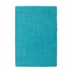 Angebote ???? Kayoom Teppich Norway - Oslo - 120x170 Cm - Blau ⭐