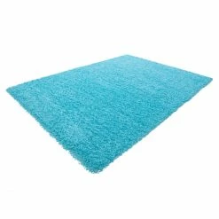 Angebote ???? Kayoom Teppich Norway - Oslo - 120x170 Cm - Blau ⭐ -House Nordic Shop unnamed file 1953