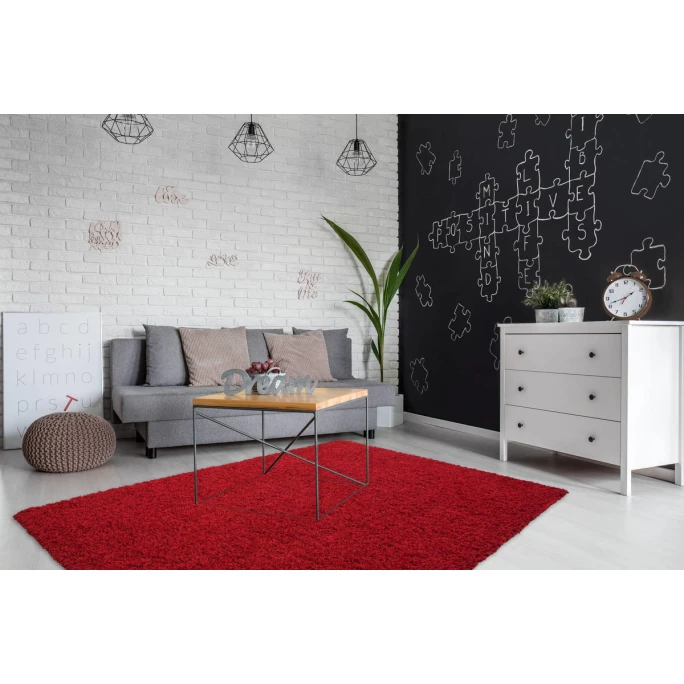 Kayoom Teppich Norway - Oslo - 200x290 cm - rot Auslauf ???? Kayoom Teppich Norway - Oslo - 200x290 Cm - Rot ???? -House Nordic Shop unnamed file 1959