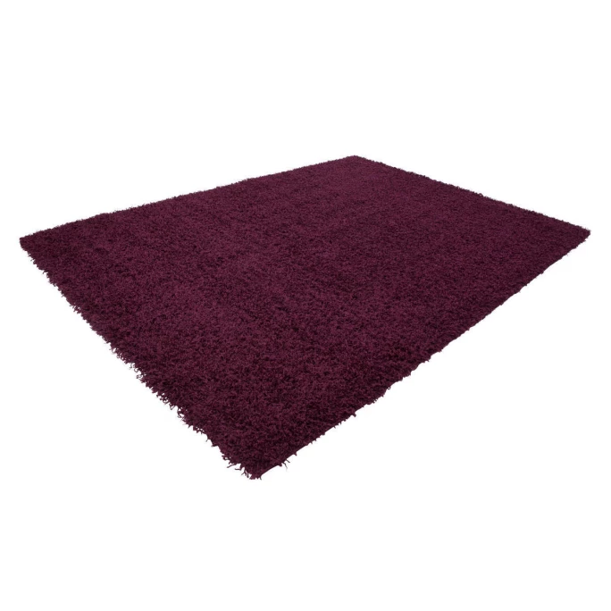 Besorgen ???? Kayoom Teppich Norway - Oslo - 120x170 Cm - Violett ???? 4 Besorgen ???? Kayoom Teppich Norway - Oslo - 120x170 Cm - Violett ???? – Bild 4