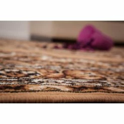 Budget ???? Kayoom Teppich Iran - Teheran - 240x330 Cm - Beige ✨ -House Nordic Shop unnamed file 1969