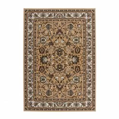 Coupon ✔️ Kayoom Teppich Iran - Shiraz - 160x230 Cm - Beige ????