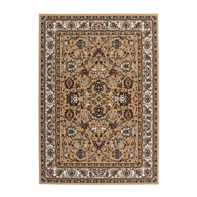 Kayoom Teppich Iran - Shiraz - 160x230 cm - beige Coupon ✔️ Kayoom Teppich Iran - Shiraz - 160x230 Cm - Beige ???? -House Nordic Shop unnamed file 1972