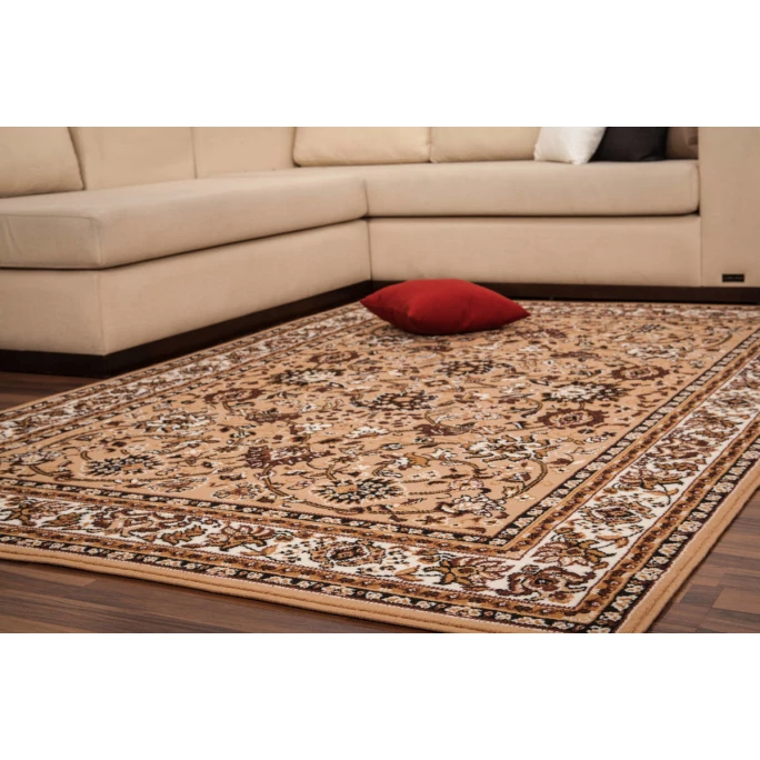 Kayoom Teppich Iran - Shiraz - 160x230 cm - beige Coupon ✔️ Kayoom Teppich Iran - Shiraz - 160x230 Cm - Beige ???? -House Nordic Shop unnamed file 1973