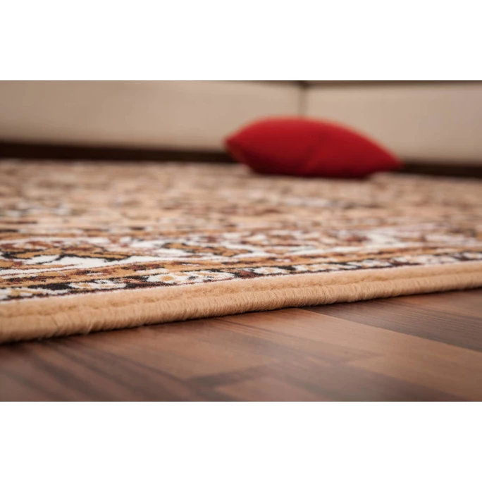 Kayoom Teppich Iran - Shiraz - 160x230 cm - beige Coupon ✔️ Kayoom Teppich Iran - Shiraz - 160x230 Cm - Beige ???? -House Nordic Shop unnamed file 1975