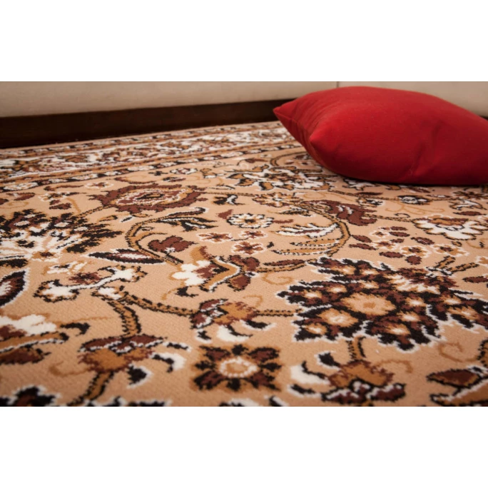 Kayoom Teppich Iran - Shiraz - 160x230 cm - beige Coupon ✔️ Kayoom Teppich Iran - Shiraz - 160x230 Cm - Beige ???? -House Nordic Shop unnamed file 1976