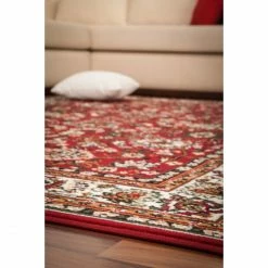 Bestpreis ???? Kayoom Teppich Iran - Shiraz - 280x370 Cm - Rot ???? -House Nordic Shop unnamed file 1981