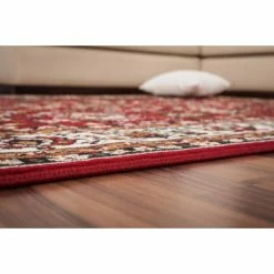 Bestpreis ???? Kayoom Teppich Iran - Shiraz - 280x370 Cm - Rot ???? -House Nordic Shop unnamed file 1982