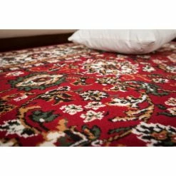 Bestpreis ???? Kayoom Teppich Iran - Shiraz - 280x370 Cm - Rot ???? -House Nordic Shop unnamed file 1983