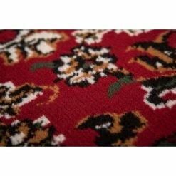 Bestpreis ???? Kayoom Teppich Iran - Shiraz - 280x370 Cm - Rot ???? -House Nordic Shop unnamed file 1984