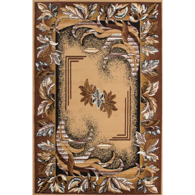 Besorgen ???? Kayoom Teppich Iran - Isfahan - 190x280 Cm - Beige ✔️ 1 Besorgen ???? Kayoom Teppich Iran - Isfahan - 190x280 Cm - Beige ✔️
