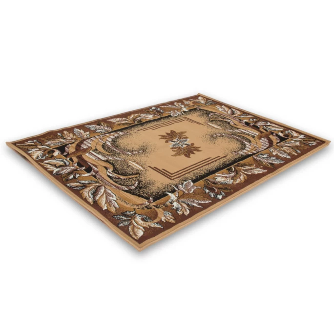 Besorgen ???? Kayoom Teppich Iran - Isfahan - 190x280 Cm - Beige ✔️ 7 Besorgen ???? Kayoom Teppich Iran - Isfahan - 190x280 Cm - Beige ✔️ – Bild 7