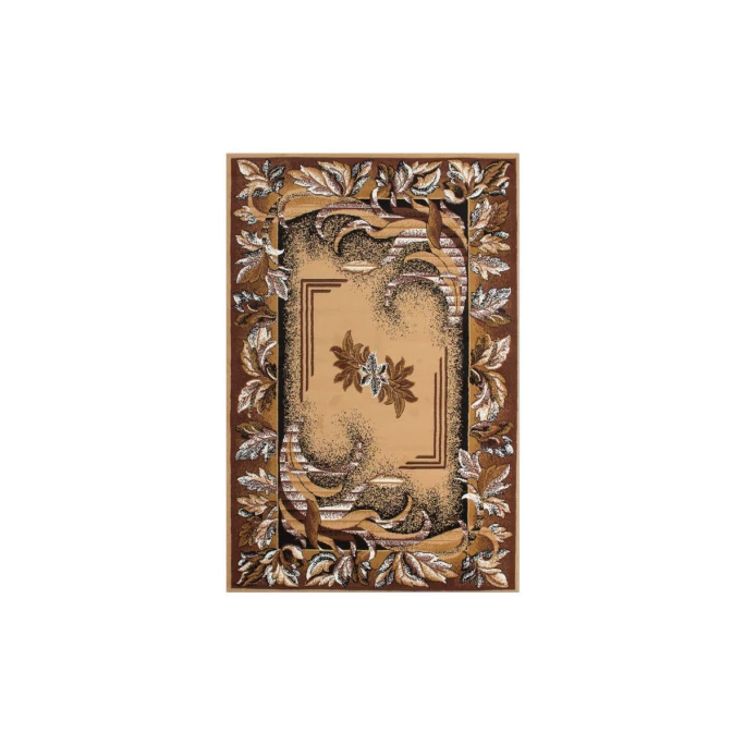 Besorgen ???? Kayoom Teppich Iran - Isfahan - 190x280 Cm - Beige ✔️ 8 Besorgen ???? Kayoom Teppich Iran - Isfahan - 190x280 Cm - Beige ✔️ – Bild 8