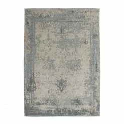 Blitzangebot ⭐ Kayoom Teppich Nostalgia 285 - 160x230 Cm - Grau ????