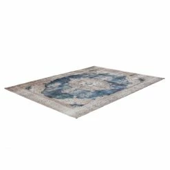 Beste Bewertungen von ???? Kayoom Teppich Vintage 8400 - 160x230 Cm - Creme-blau ⌛ -House Nordic Shop unnamed file 2002