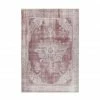 Beste Bewertungen von ???? Kayoom Teppich Vintage 8400 - 140x200 Cm - Elfenbein ⭐