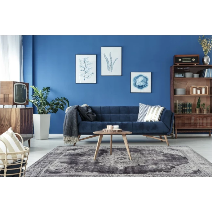 Kayoom Teppich Vintage 8400 - 140x200 cm - hellgrau Top 10 ???? Kayoom Teppich Vintage 8400 - 140x200 Cm - Hellgrau ???? -House Nordic Shop unnamed file 2012