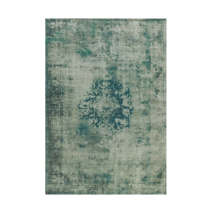 Kayoom Teppich Vintage 8403 - 140x200 cm - grün Blitzangebot ❤️ Kayoom Teppich Vintage 8403 - 140x200 Cm - Grün ✔️ -House Nordic Shop unnamed file 2028