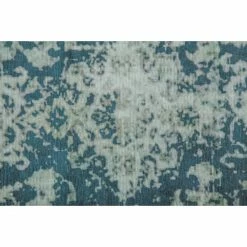 Brandneu ???? Kayoom Teppich Vintage 8403 - 140x200 Cm - Petrol ???? -House Nordic Shop unnamed file 2034