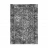 Bestes Angebot ✨ Kayoom Teppich Vintage 8404 - 160x230 Cm - Grau ✔️
