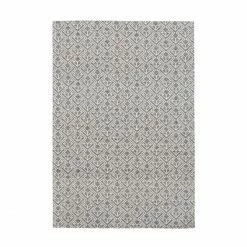 Billig ???? Kayoom Teppich Yoga 100 - 160x230 Cm - Grau-creme ????
