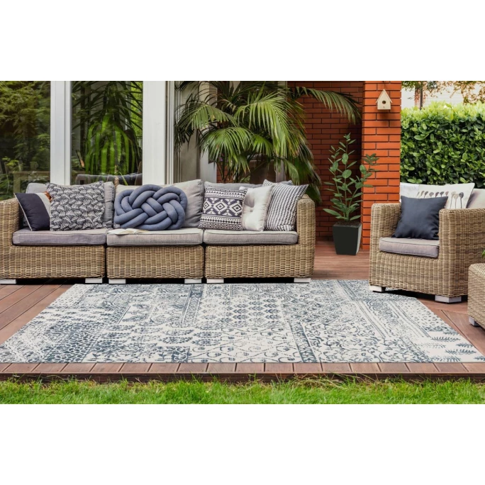 Kayoom Teppich Yoga 300 - 160x230 cm - dunkelblau-elfenbein Angebote ???? Kayoom Teppich Yoga 300 - 160x230 Cm - Dunkelblau-elfenbein ???? -House Nordic Shop unnamed file 2051