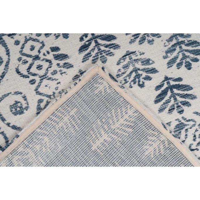 Kayoom Teppich Yoga 300 - 160x230 cm - dunkelblau-elfenbein Angebote ???? Kayoom Teppich Yoga 300 - 160x230 Cm - Dunkelblau-elfenbein ???? -House Nordic Shop unnamed file 2054