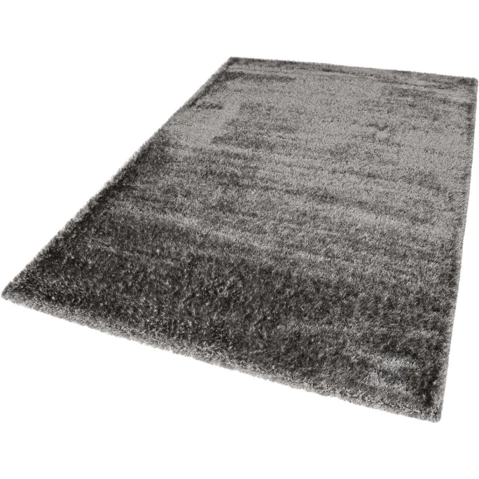 Besorgen ???? ESPRIT HOME Esprit #spa Hochflor-Teppich - 80x150 Cm - Silber ???? 2 Besorgen ???? ESPRIT HOME Esprit #spa Hochflor-Teppich - 80x150 Cm - Silber ???? – Bild 2