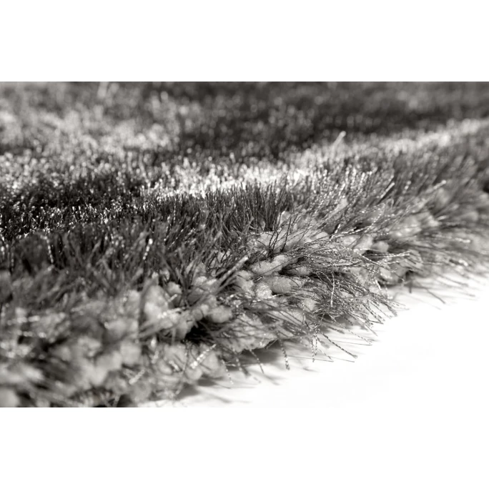 Besorgen ???? ESPRIT HOME Esprit #spa Hochflor-Teppich - 80x150 Cm - Silber ???? 3 Besorgen ???? ESPRIT HOME Esprit #spa Hochflor-Teppich - 80x150 Cm - Silber ???? – Bild 3