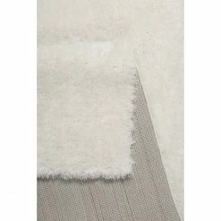 Bester Verkauf ???? ESPRIT HOME Esprit #spa Hochflor-Teppich - 80x150 Cm - Weiß ✨ -House Nordic Shop unnamed file 2074
