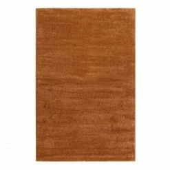 Bester Verkauf ???? ESPRIT HOME Esprit California Kurzflor-Teppich - 120x170 Cm - Karamell ????