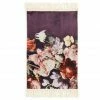 Blitzangebot ✨ ESSENZA HOME Essenza Anneclaire Teppichvorleger - 60x90 Cm - Cherry ????