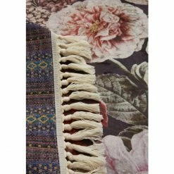 Blitzangebot ✨ ESSENZA HOME Essenza Anneclaire Teppichvorleger - 60x90 Cm - Cherry ???? -House Nordic Shop unnamed file 2095