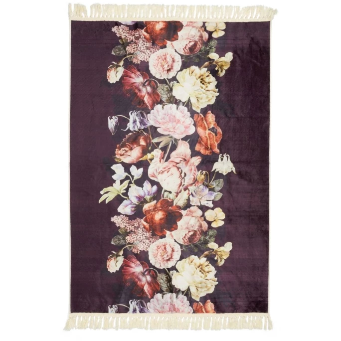 Am billigsten ???? ESSENZA HOME Essenza Anneclaire Teppich - 120x180 Cm - Cherry ???? 1 Am billigsten ???? ESSENZA HOME Essenza Anneclaire Teppich - 120x180 Cm - Cherry ????