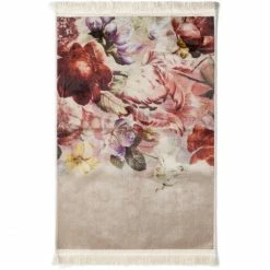 Budget ✔️ ESSENZA HOME Essenza Anneclaire Teppich - 120x180 Cm - Sand ????