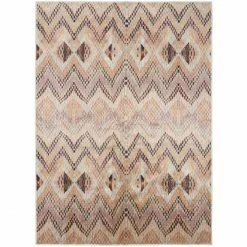 Bestpreis ⌛ ESSENZA HOME Essenza Fabienne Teppich - 120x180 Cm - Biscuit ????