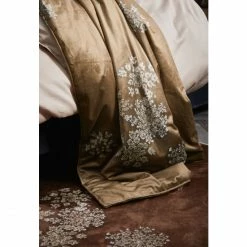 Blitzangebot ???? ESSENZA HOME Essenza Lauren Teppich - Ø 90 Cm - Cinnamon ???? -House Nordic Shop unnamed file 2124