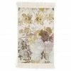 Angebote ???? ESSENZA HOME Essenza Maily Teppichvorleger - 60x90 Cm - Olive ????